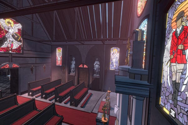 game of the year, blue prince