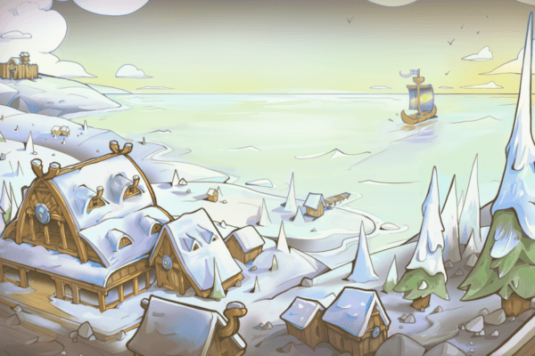 game of the year, drop duchy