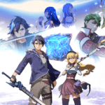 the legend of heroes, trails beyond the horizon, falcom, nis america