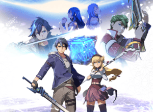 the legend of heroes, trails beyond the horizon, falcom, nis america