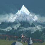 cairn, the game bakers, review
