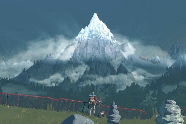 cairn, the game bakers, review