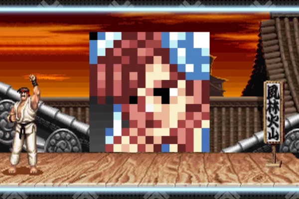 picross s, capcom classics edition, snk classics edition, jupiter