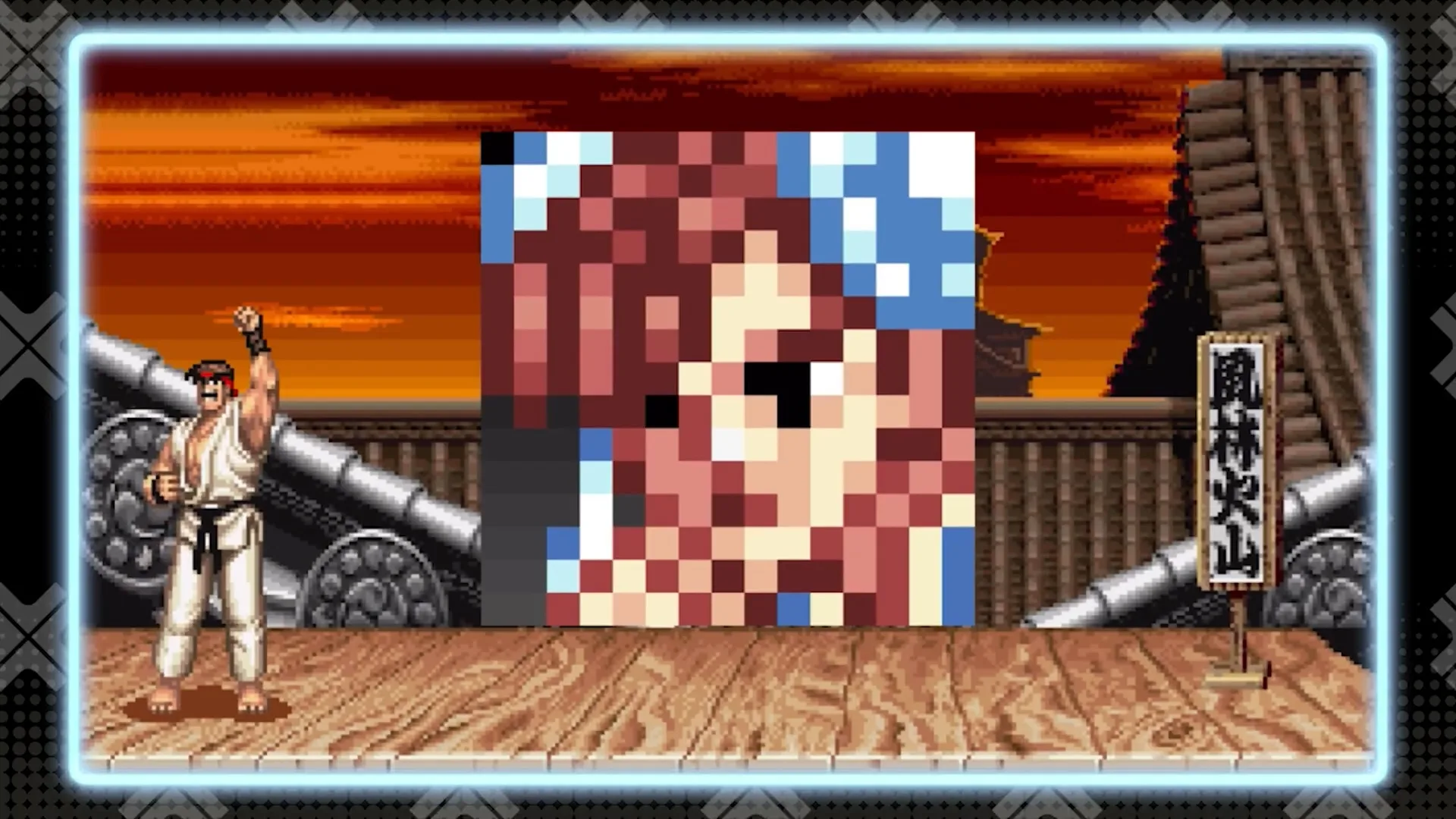 picross s, capcom classics edition, snk classics edition, jupiter