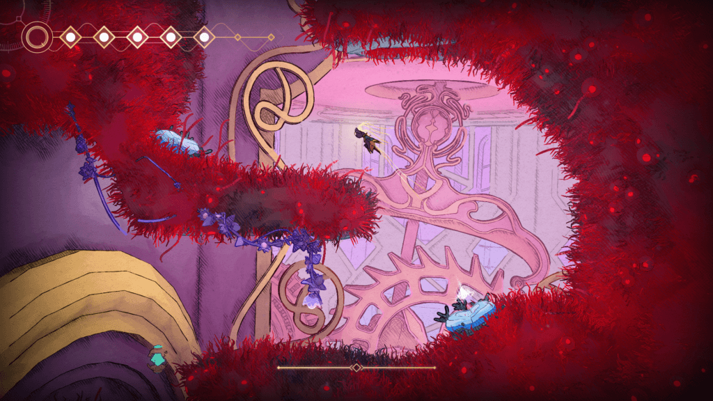 MIO: Memories In Orbit