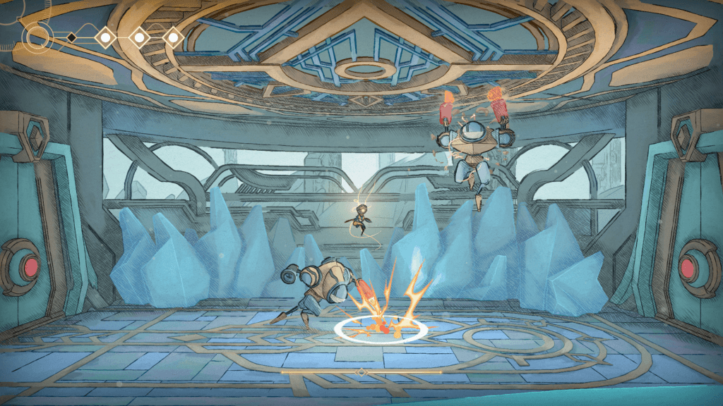 MIO: Memories In Orbit