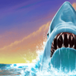 jaws: retro edition