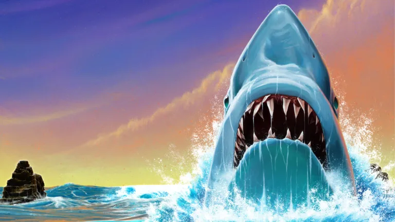 Review: JAWS: Retro Edition rescues a long-forgotten treat from the clutches of obscurity 