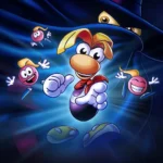 rayman 30th anniversary edition