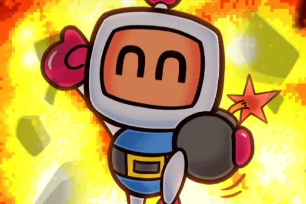 super bomberman collection