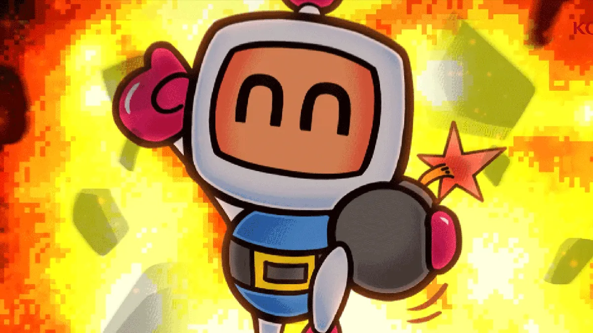 super bomberman collection