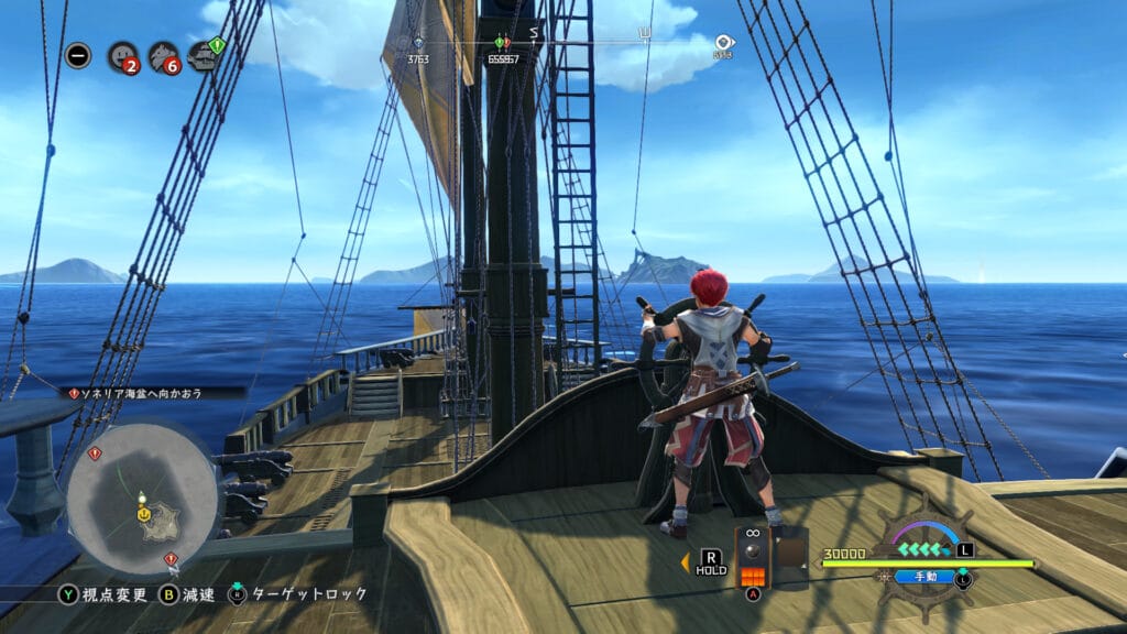 ys x: proud nordics, falcom, nis america