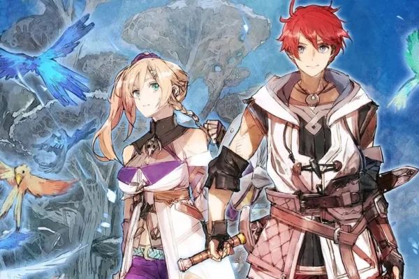 ys x: proud nordics, falcom, nis america