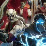 legacy of kain: defiance remastered