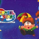 Parasol Stars