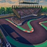 iracing arcade