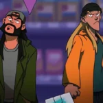 jay and silent bob chronic blunt punch