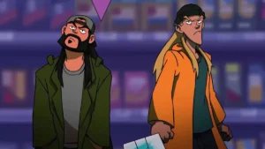jay and silent bob chronic blunt punch