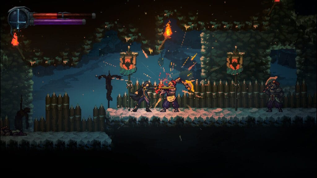 legacy of kain: ascendance