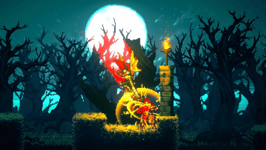 legacy of kain: ascendance