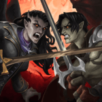 legacy of kain: ascendance