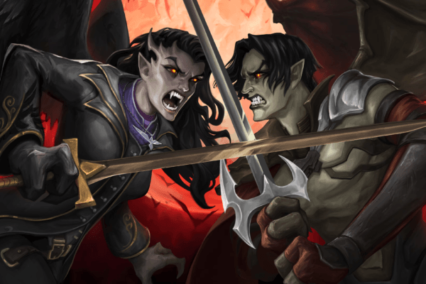 legacy of kain: ascendance