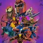 marvel maximum collection