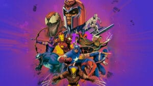 marvel maximum collection