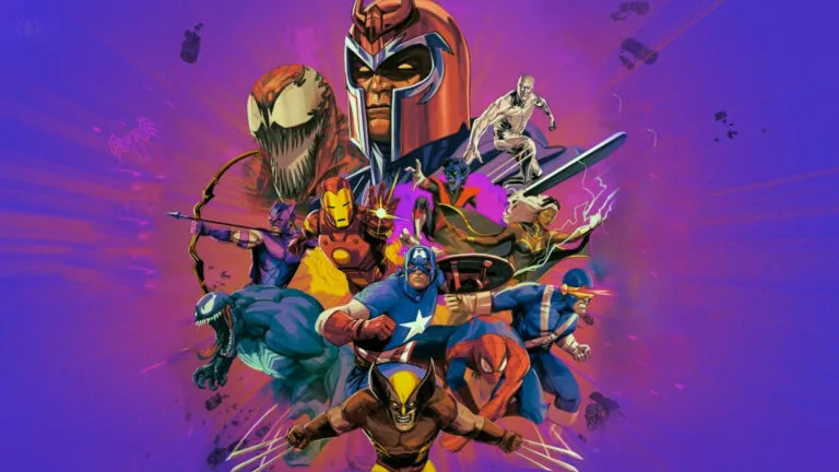 Review: Marvel MaXimum Collection welcomes you to die… of nostalgia 