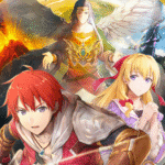 Ys Memorie: Revelations in Celceta