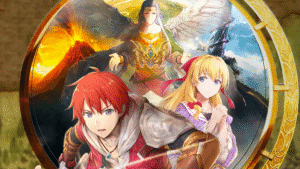 Ys Memorie: Revelations in Celceta