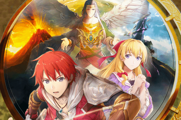 Ys Memorie: Revelations in Celceta