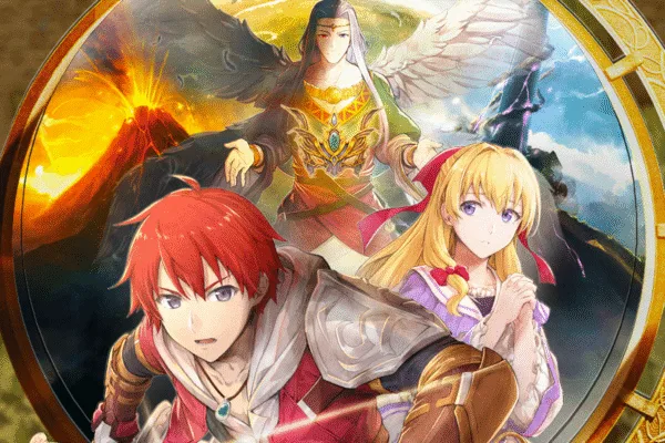Ys Memorie: Revelations in Celceta