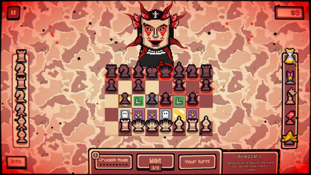 Gambonanza: Botezzaro