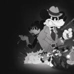 mouse p.i for hire