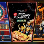pinball fx, williams volume 10