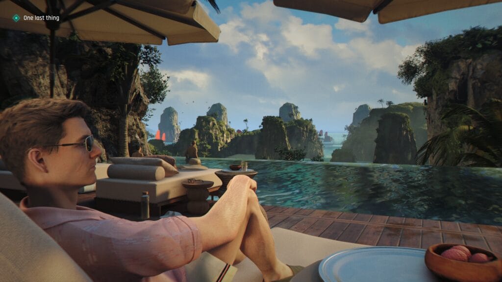 007 First Light: Vietnam
