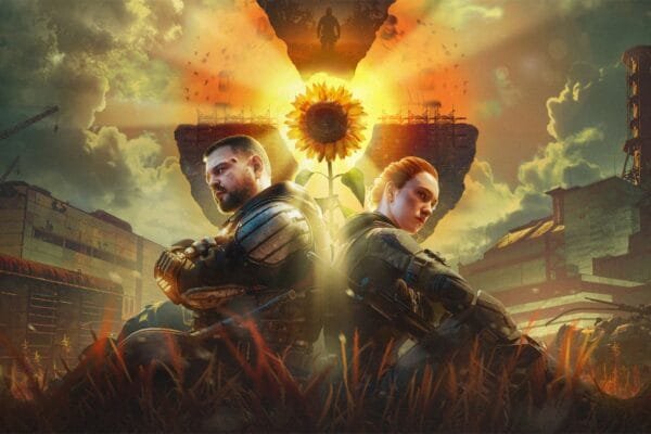 stalker 2, cost of hope, dlc