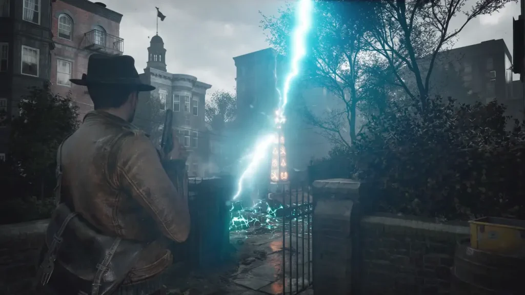 the sinking city 2, frogwares