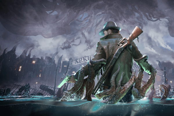 the sinking city 2, frogwares