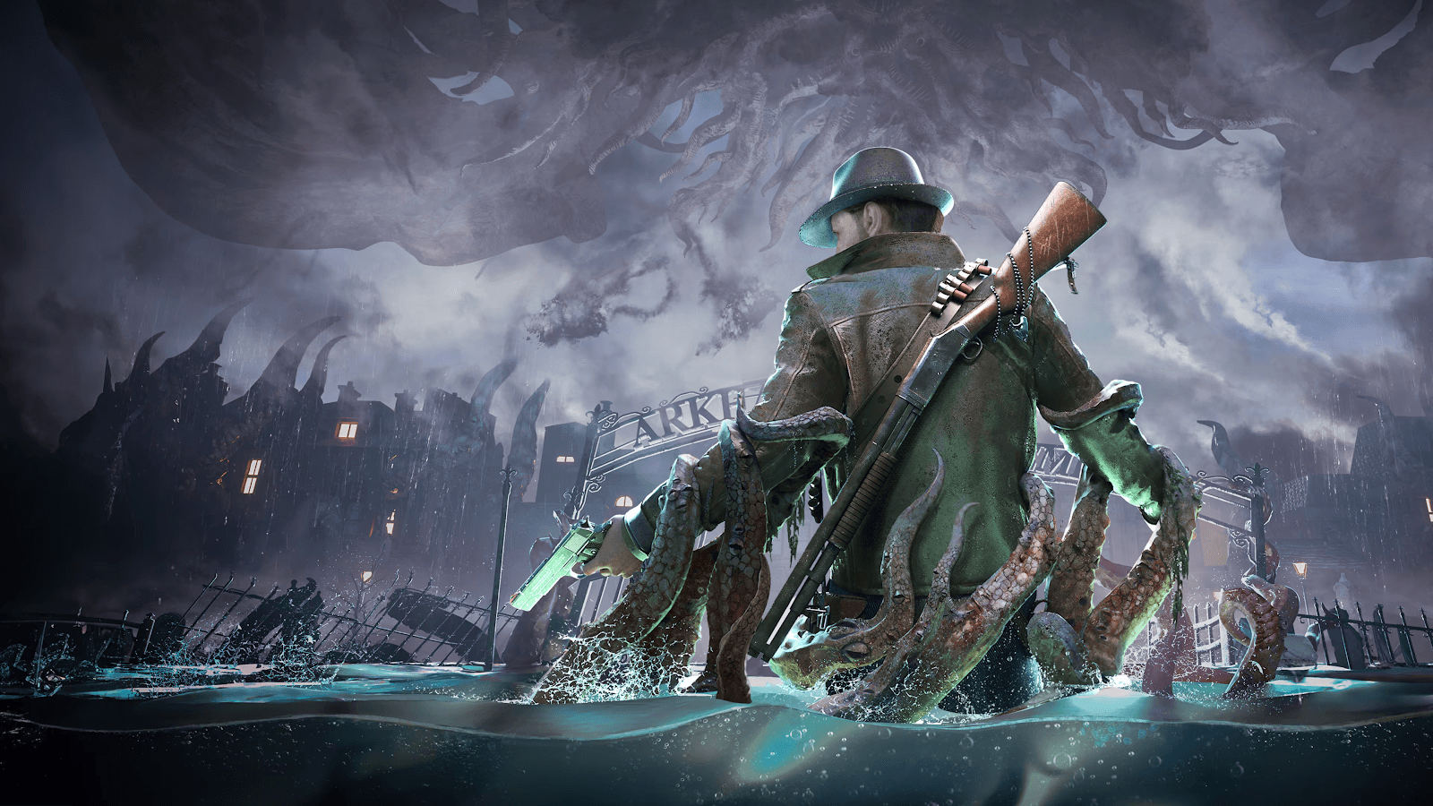 the sinking city 2, frogwares