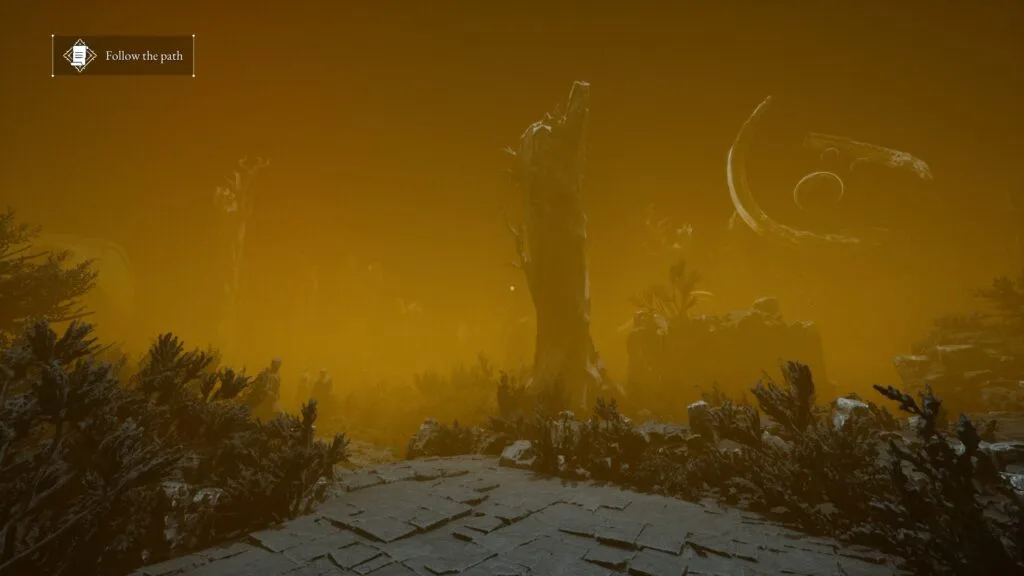 The Alighieri Circle: The Dive