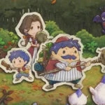 Dragon Quest Heroes: Torneko's Mystery Dungeon