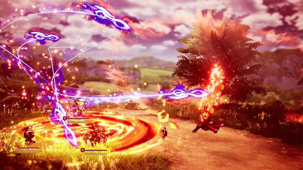 final fantasy resonance