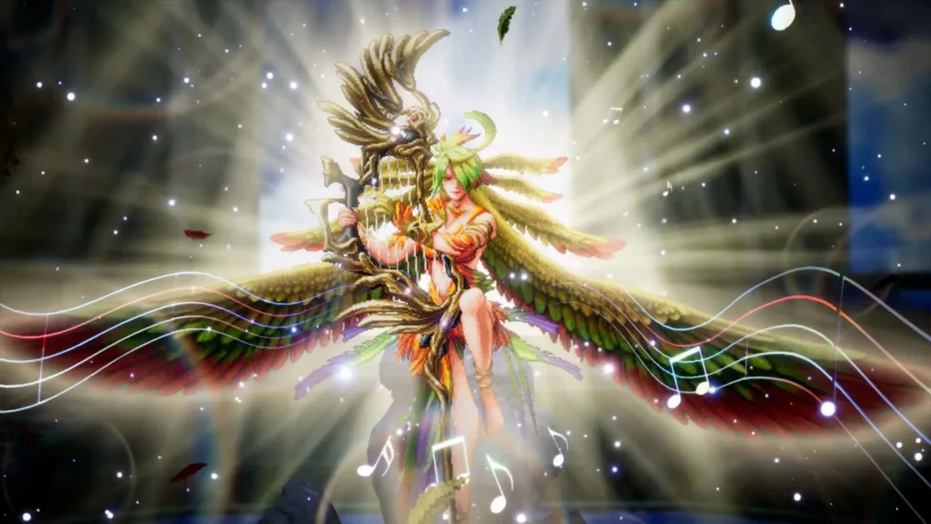 final fantasy resonance