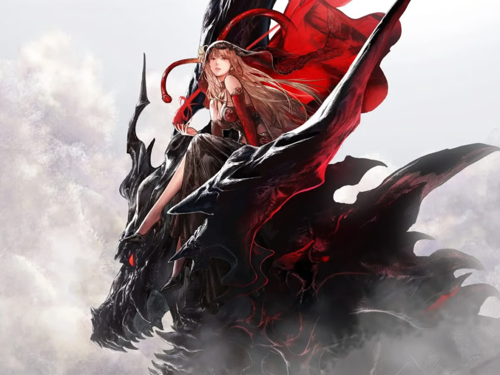 final fantasy resonance