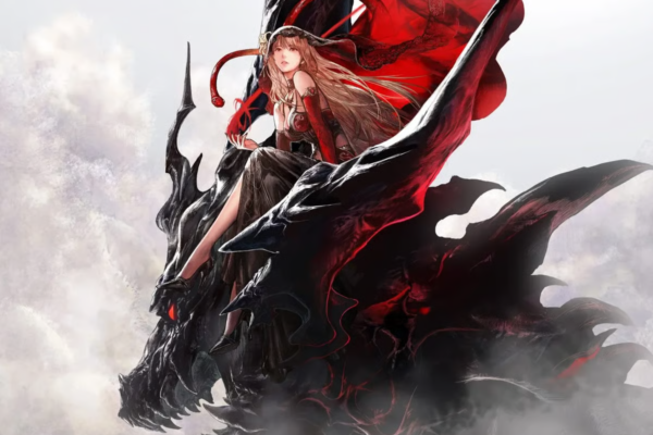 final fantasy resonance