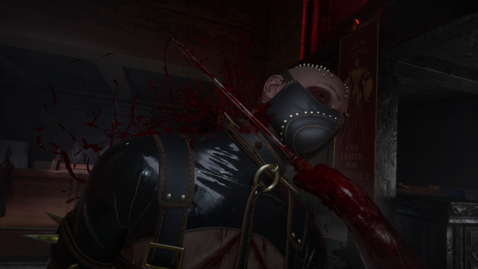 hellraiser: revival