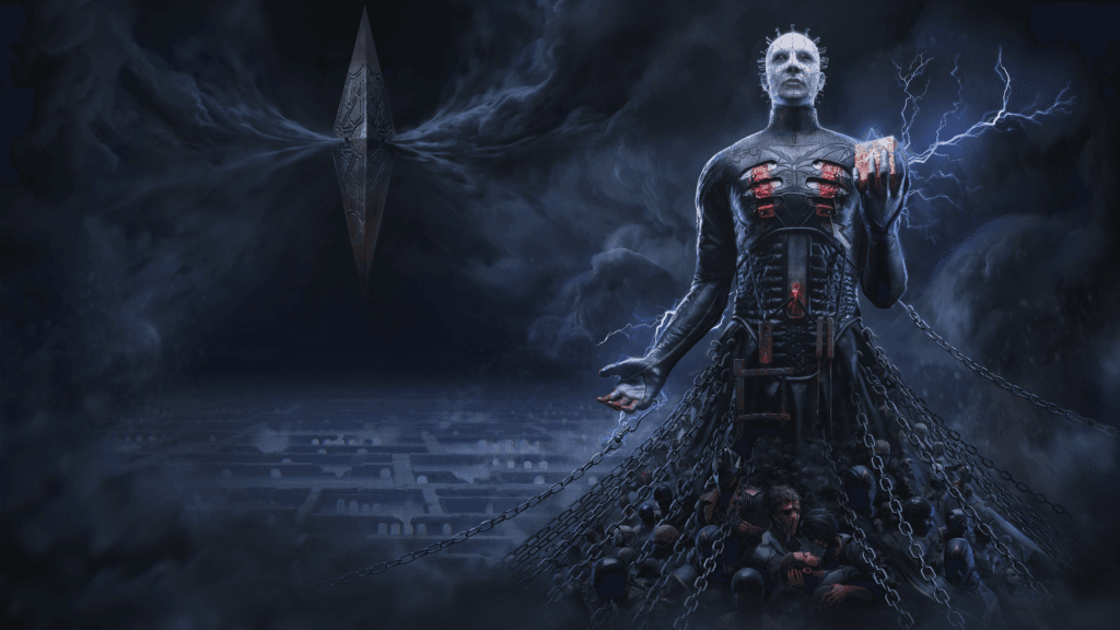 hellraiser: revival