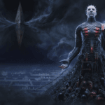 hellraiser: revival
